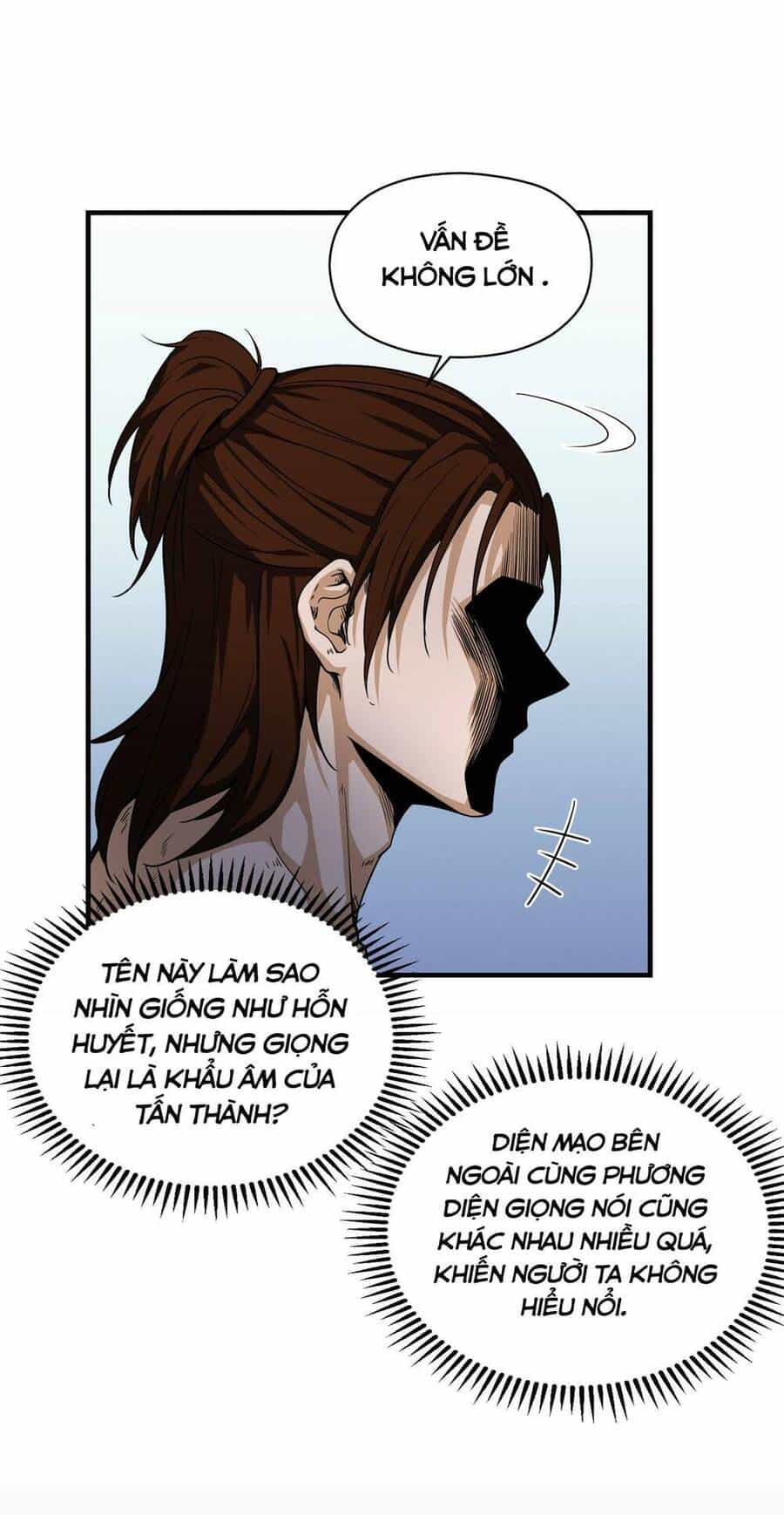 Hành Giả - Chương 3 - ảnh 85