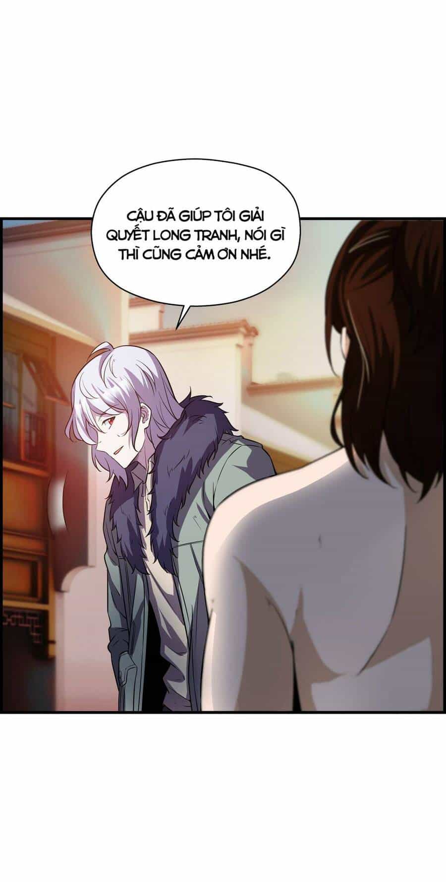 Hành Giả - Chương 4 - ảnh 2