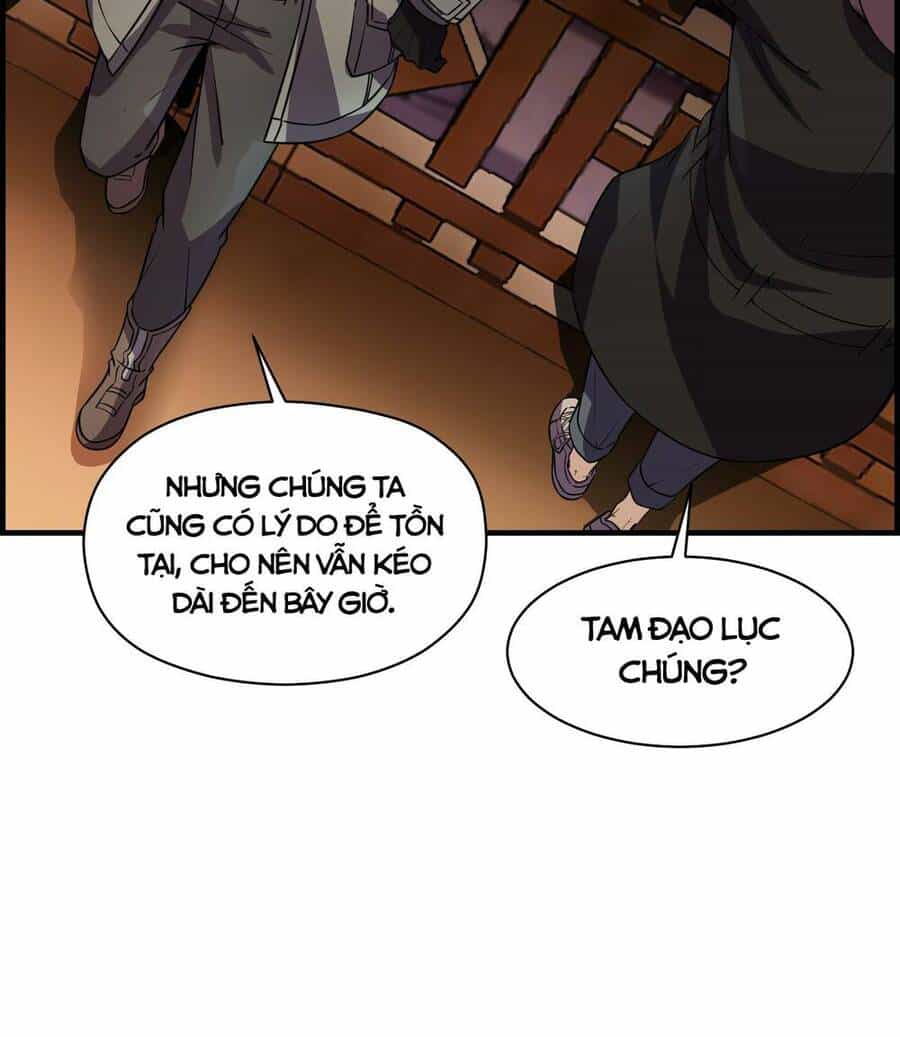 Hành Giả - Chương 4 - ảnh 25