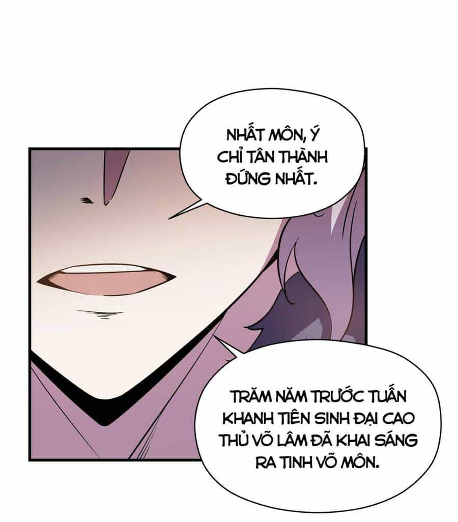 Hành Giả - Chương 4 - ảnh 28