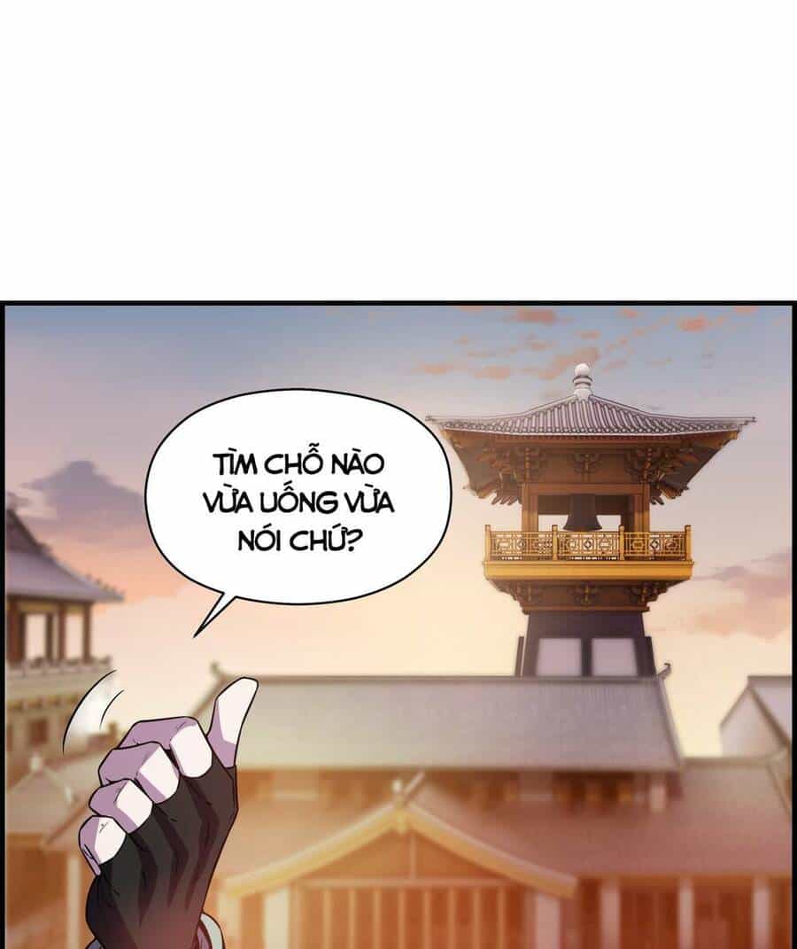 Hành Giả - Chương 4 - ảnh 3