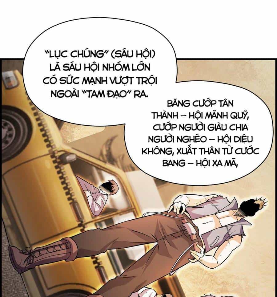 Hành Giả - Chương 4 - ảnh 33