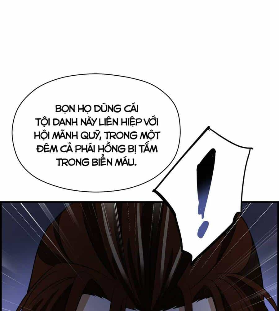 Hành Giả - Chương 4 - ảnh 39