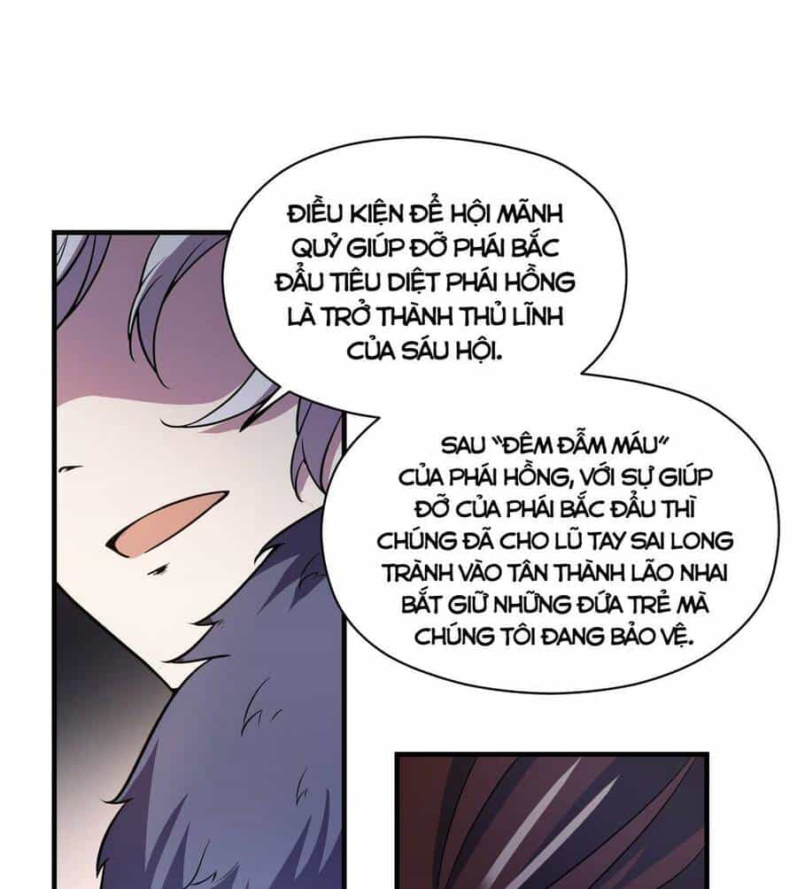 Hành Giả - Chương 4 - ảnh 41