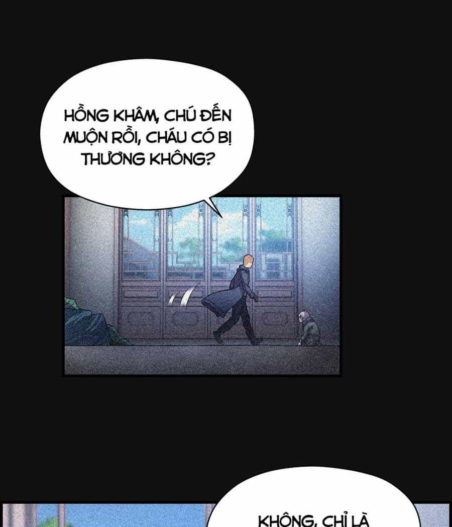 Hành Giả - Chương 4 - ảnh 49