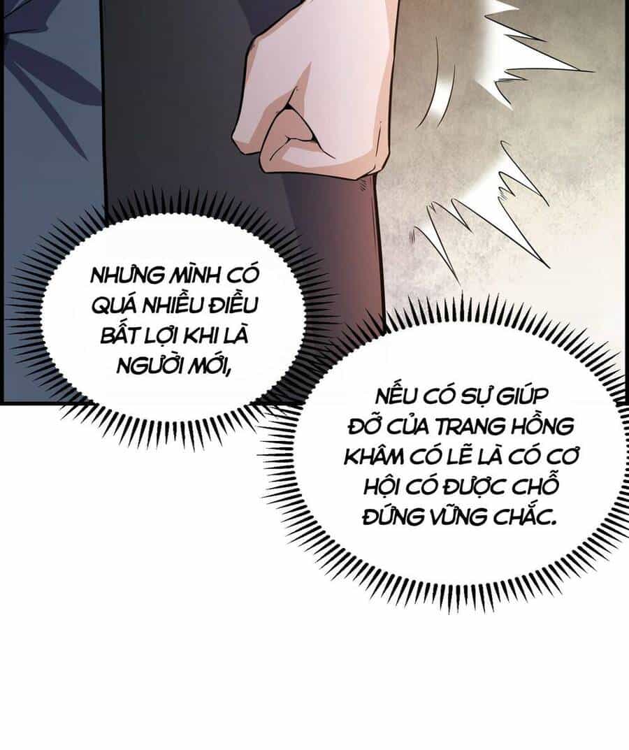 Hành Giả - Chương 4 - ảnh 73