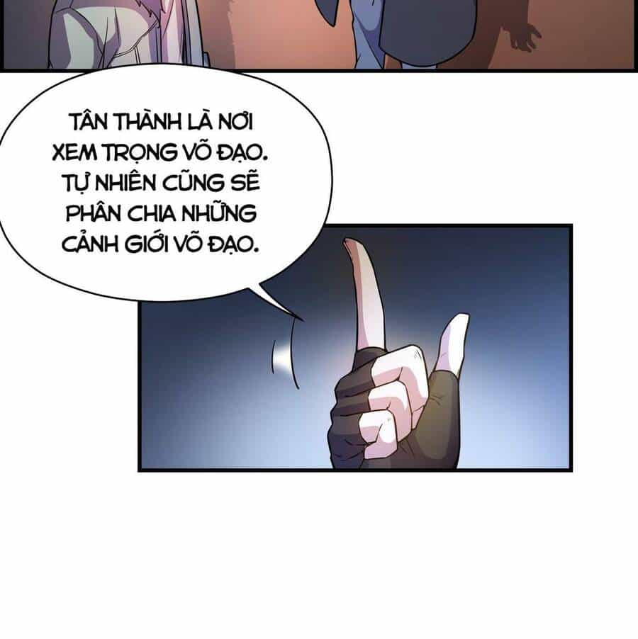 Hành Giả - Chương 4 - ảnh 75