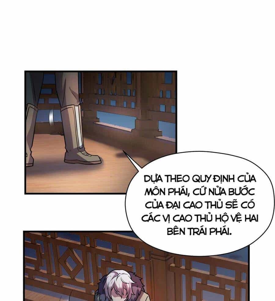 Hành Giả - Chương 4 - ảnh 86