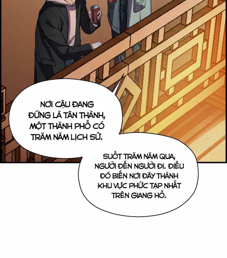 Hành Giả - Chương 4 - ảnh 9