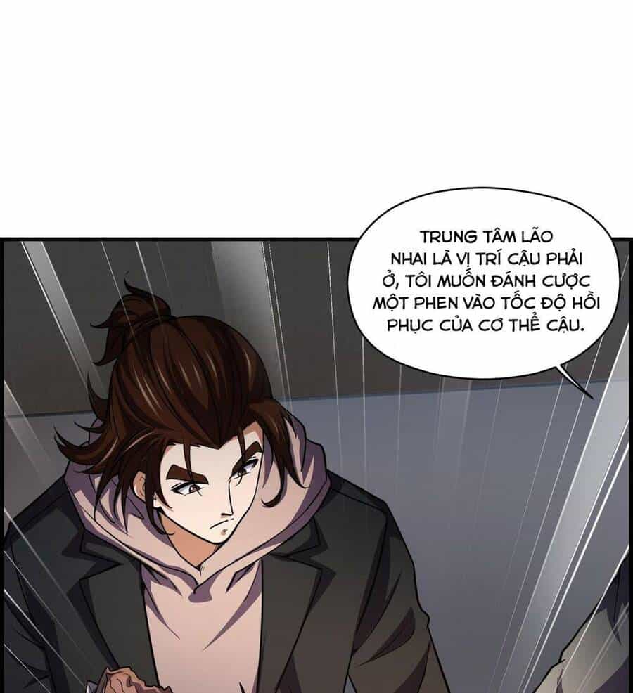 Hành Giả - Chương 5 - ảnh 27