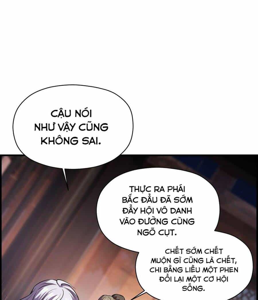 Hành Giả - Chương 5 - ảnh 38