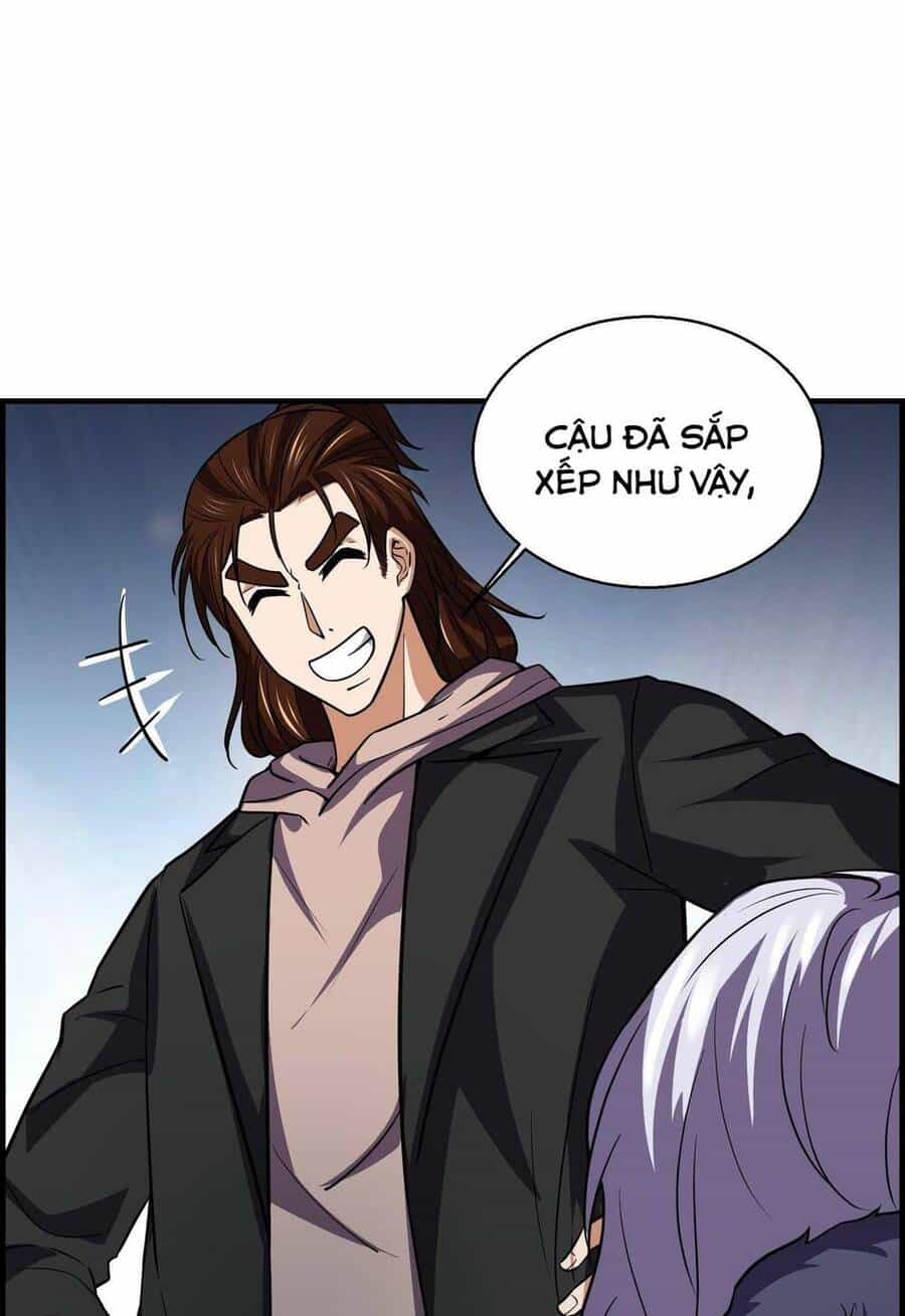 Hành Giả - Chương 5 - ảnh 50