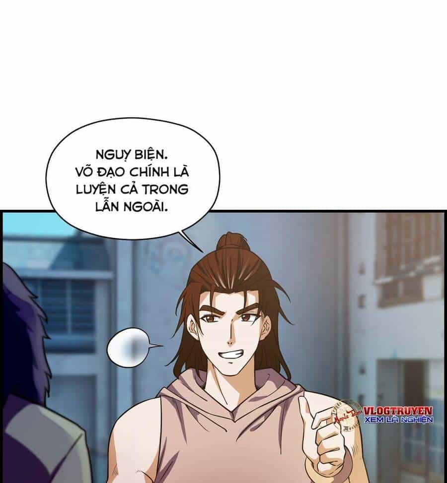 Hành Giả - Chương 5 - ảnh 54
