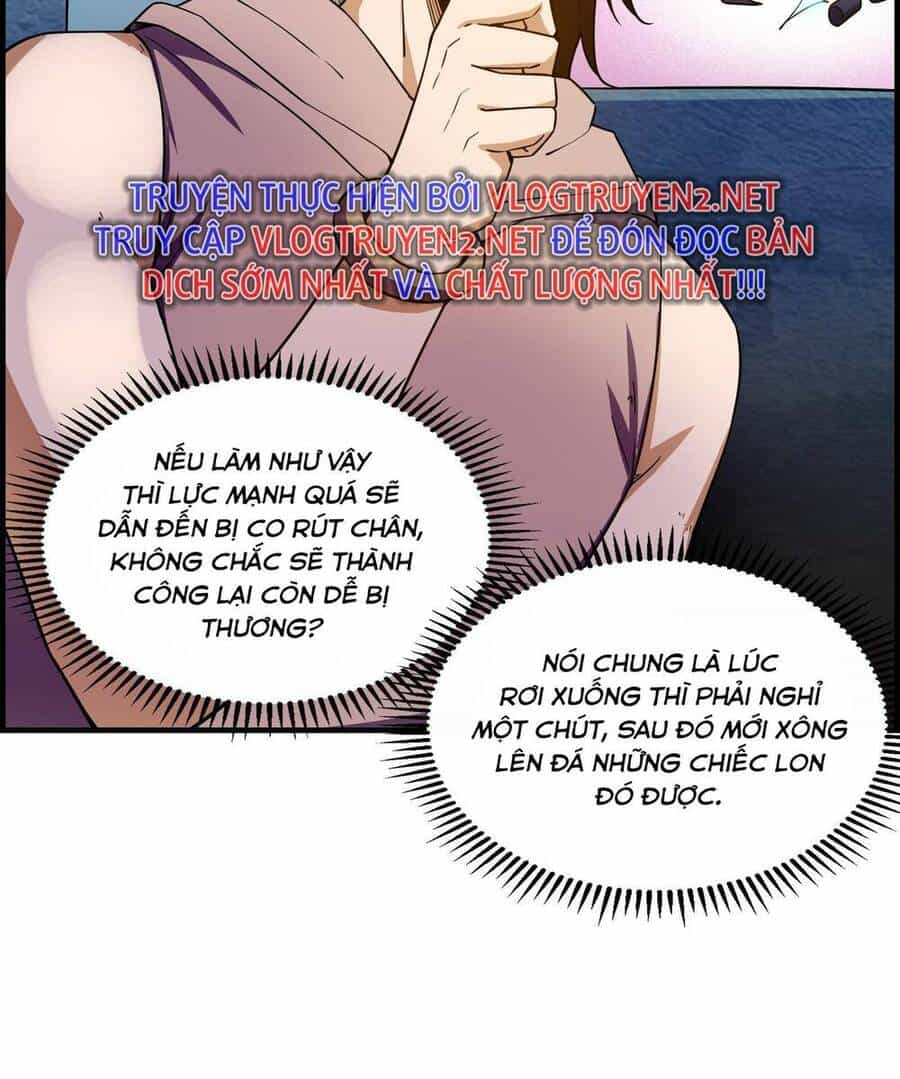 Hành Giả - Chương 5 - ảnh 80