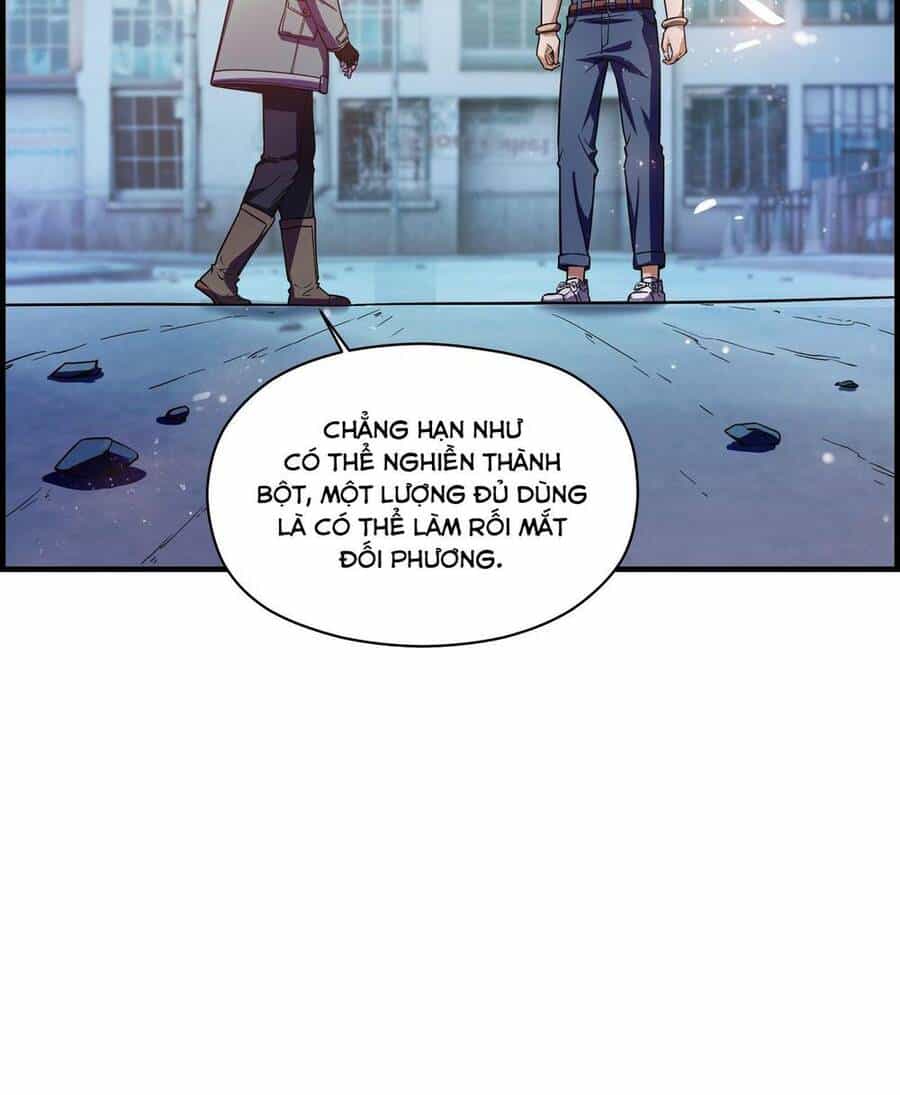 Hành Giả - Chương 5 - ảnh 93