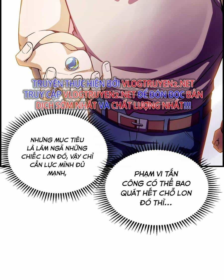 Hành Giả - Chương 5 - ảnh 96