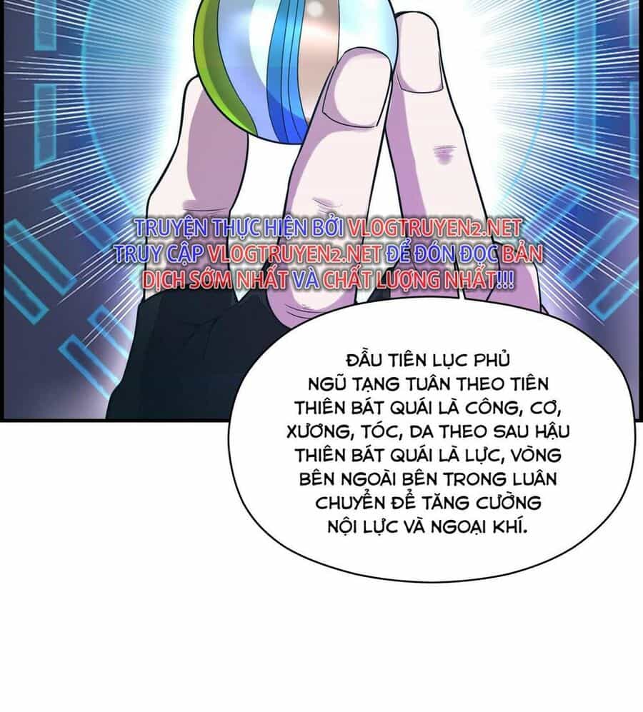 Hành Giả - Chương 6 - ảnh 11