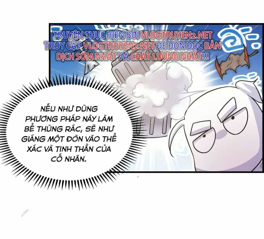 Hành Giả - Chương 6 - ảnh 20
