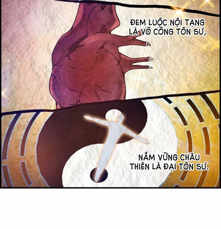 Hành Giả - Chương 6 - ảnh 25