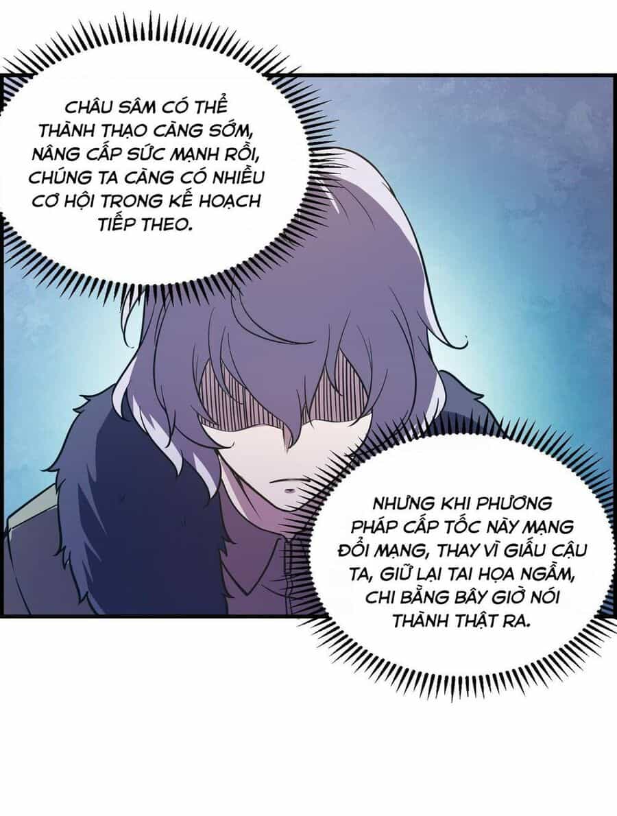 Hành Giả - Chương 6 - ảnh 30