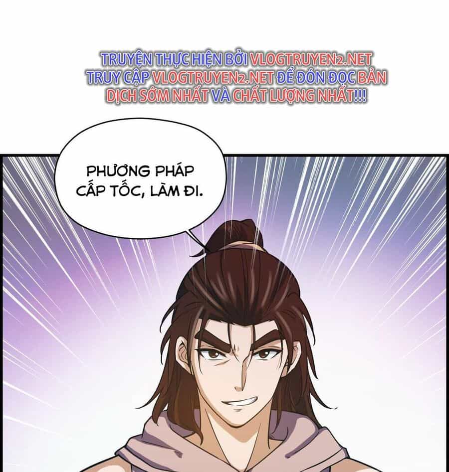 Hành Giả - Chương 6 - ảnh 35