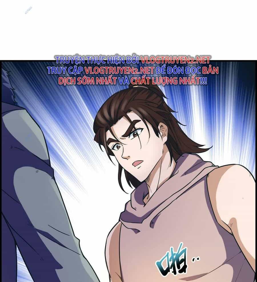 Hành Giả - Chương 6 - ảnh 39