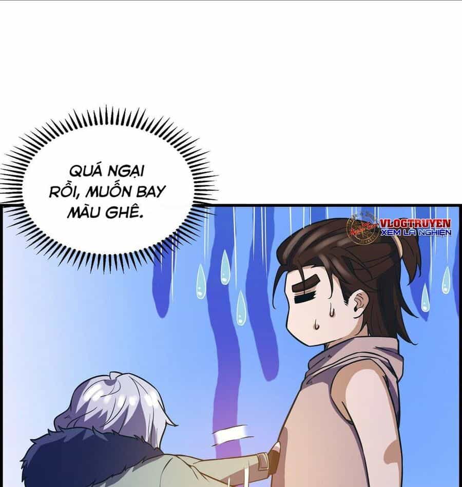 Hành Giả - Chương 6 - ảnh 41