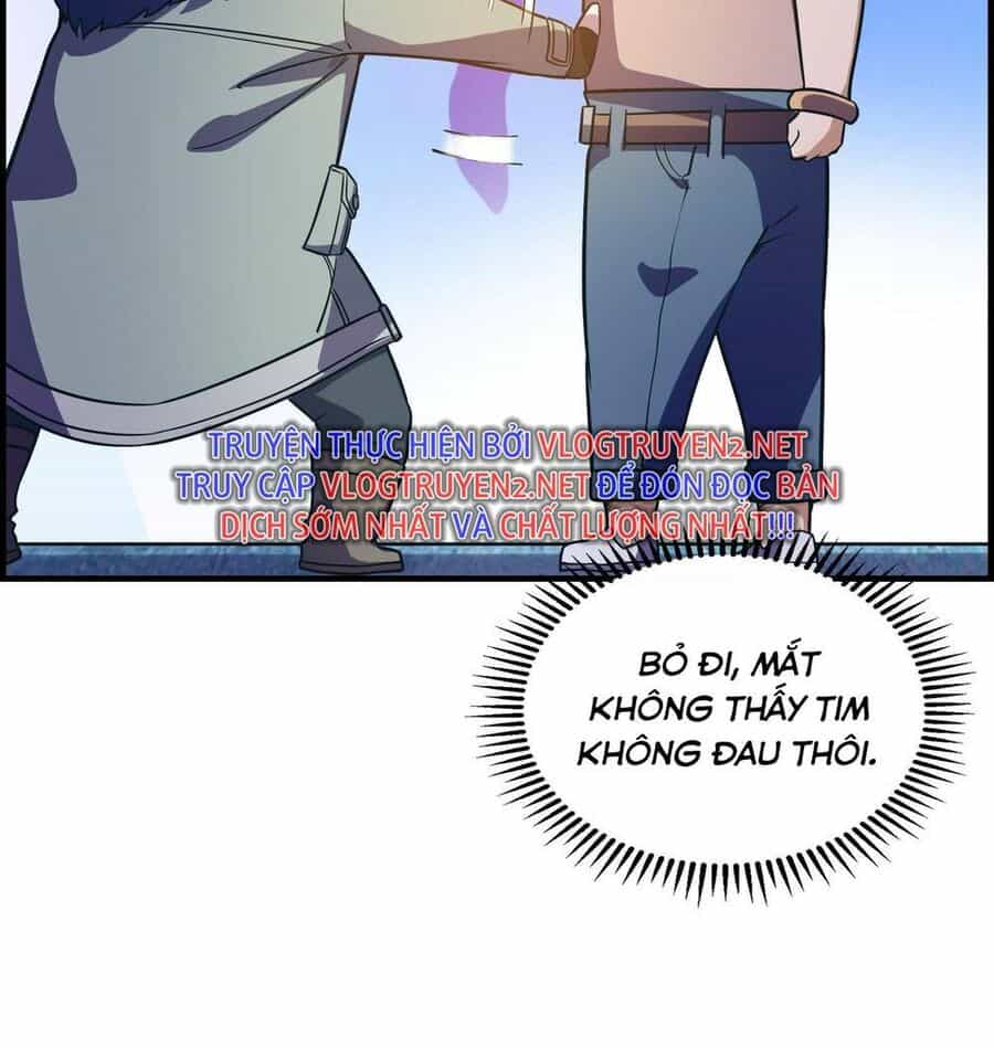 Hành Giả - Chương 6 - ảnh 42