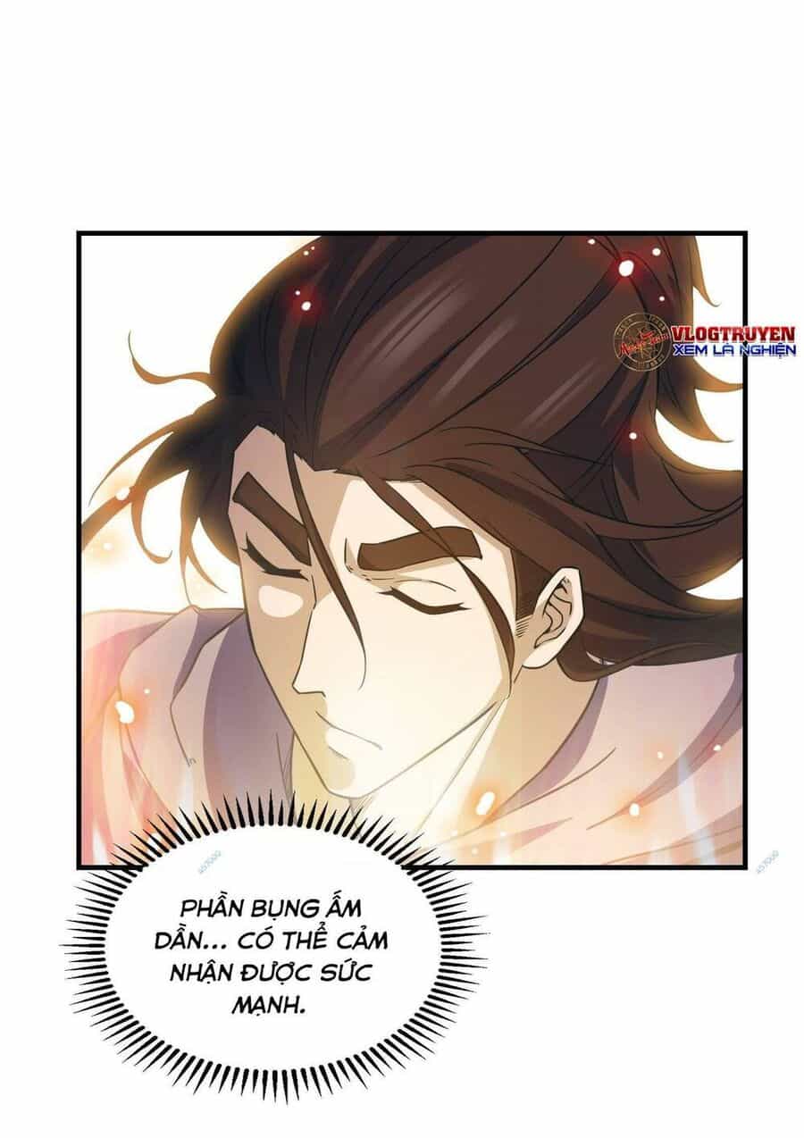 Hành Giả - Chương 6 - ảnh 56