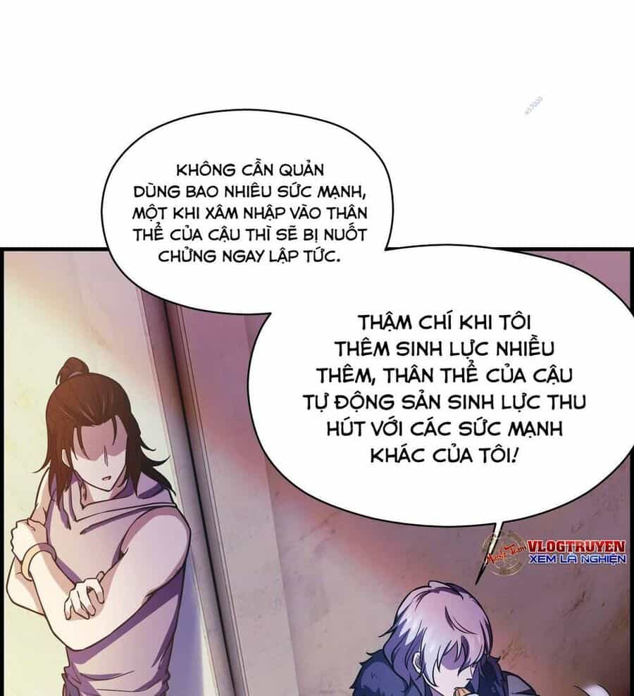Hành Giả - Chương 6 - ảnh 61