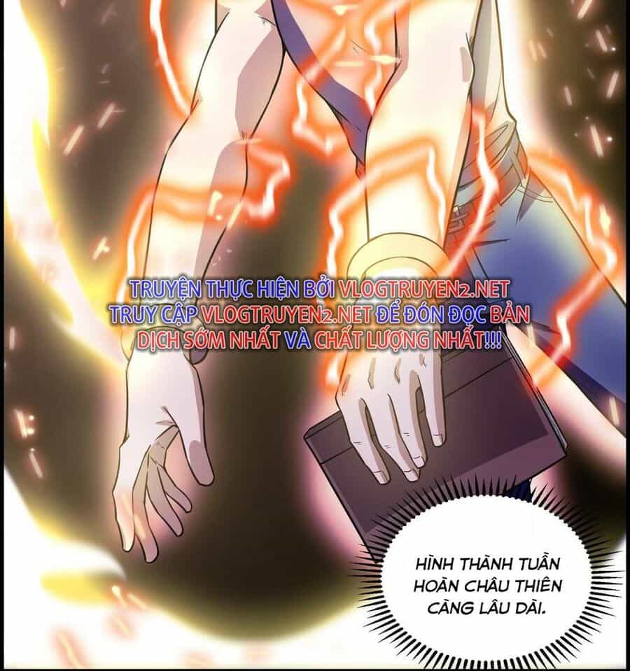 Hành Giả - Chương 6 - ảnh 85