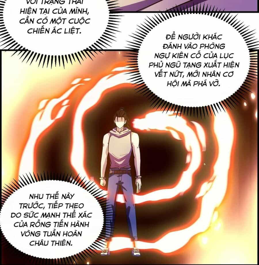 Hành Giả - Chương 6 - ảnh 92