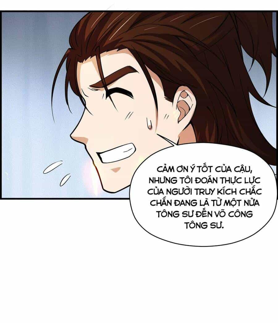 Hành Giả - Chương 7 - ảnh 103
