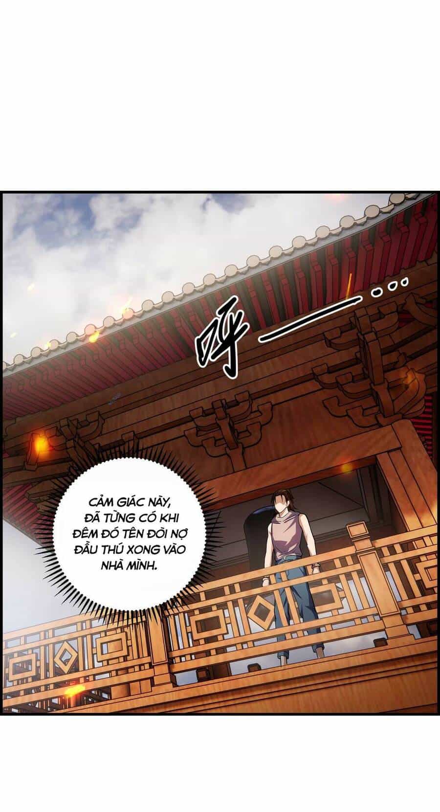 Hành Giả - Chương 7 - ảnh 107
