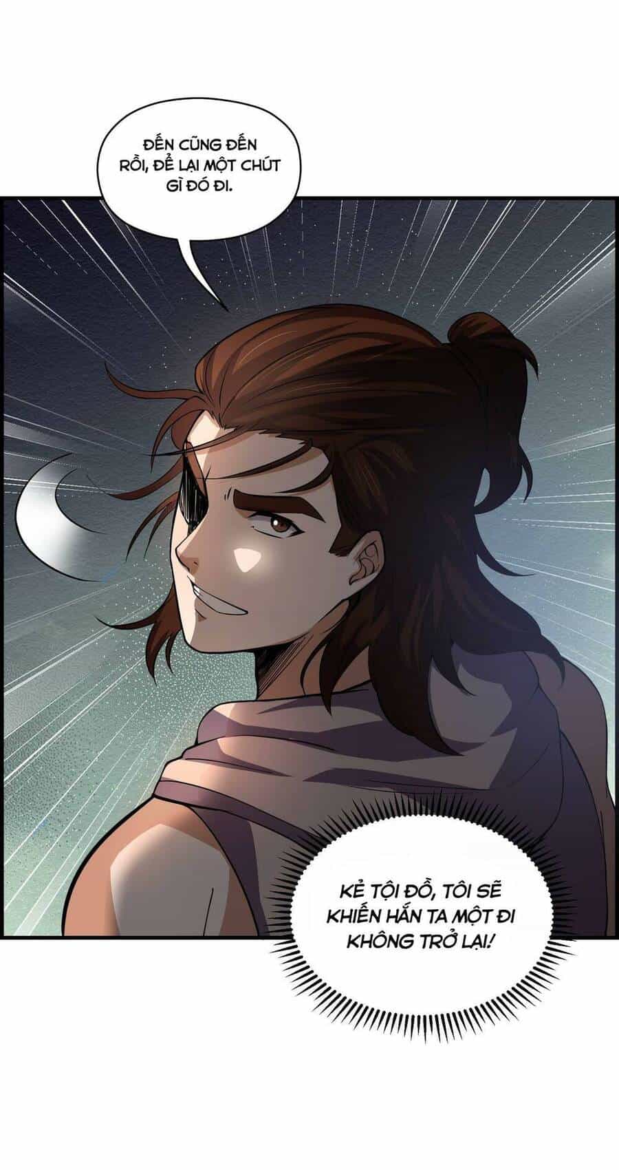 Hành Giả - Chương 7 - ảnh 112
