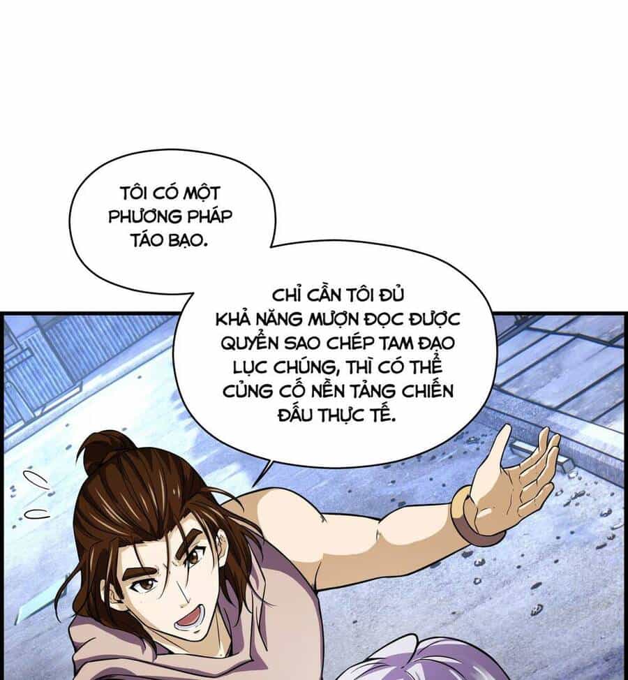Hành Giả - Chương 7 - ảnh 2