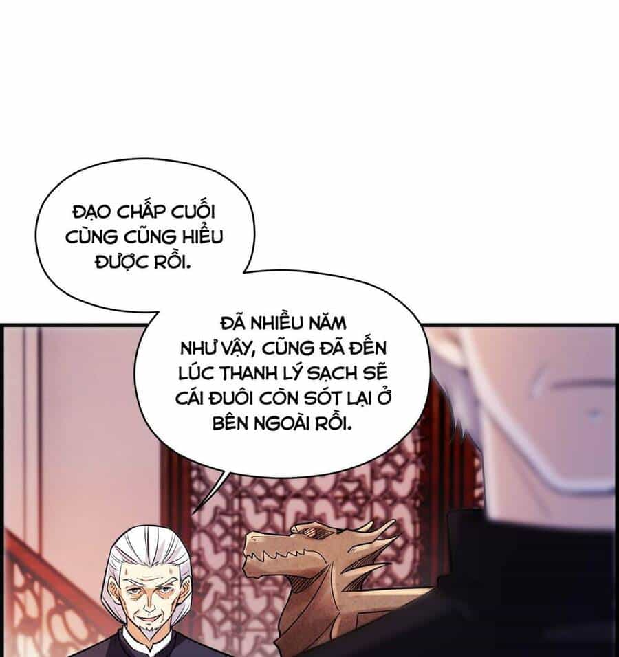Hành Giả - Chương 7 - ảnh 35