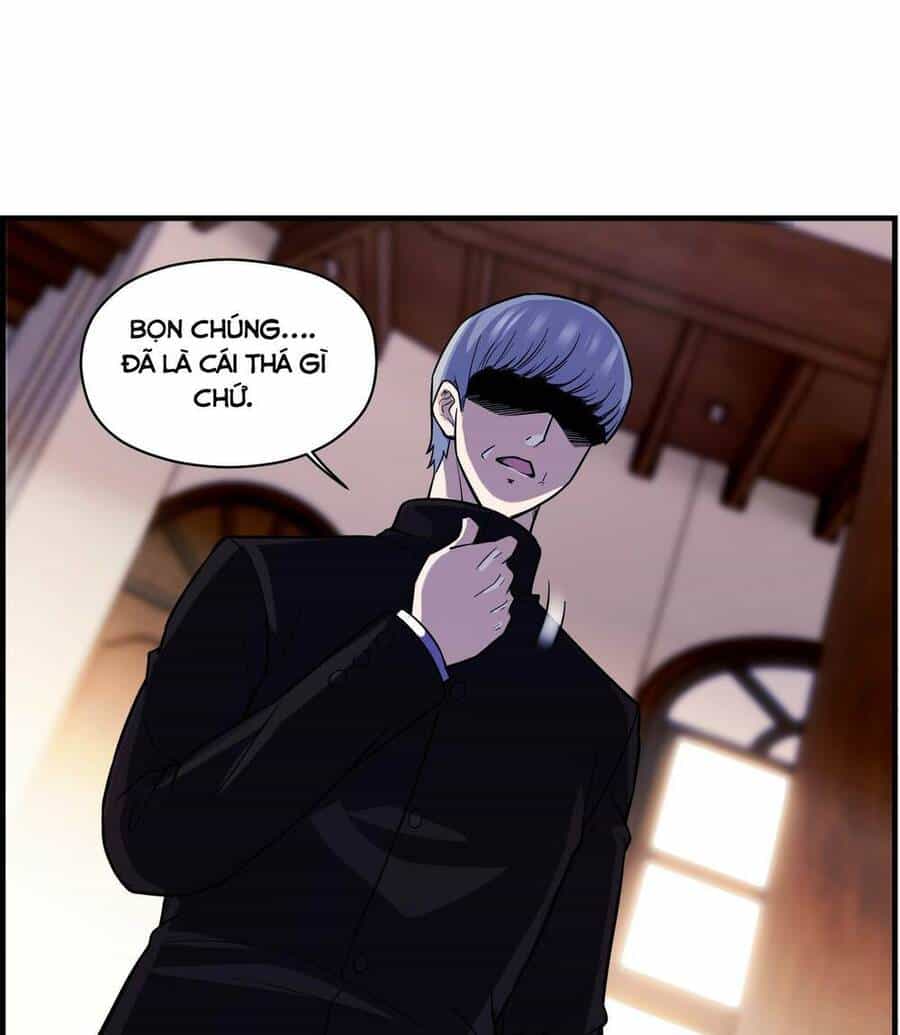Hành Giả - Chương 7 - ảnh 43