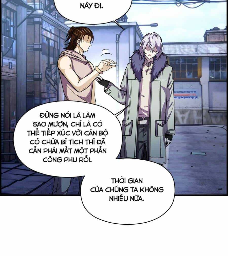 Hành Giả - Chương 7 - ảnh 5