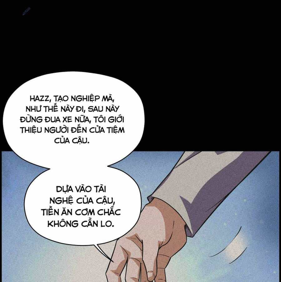 Hành Giả - Chương 7 - ảnh 66