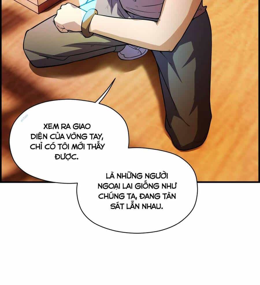 Hành Giả - Chương 7 - ảnh 87
