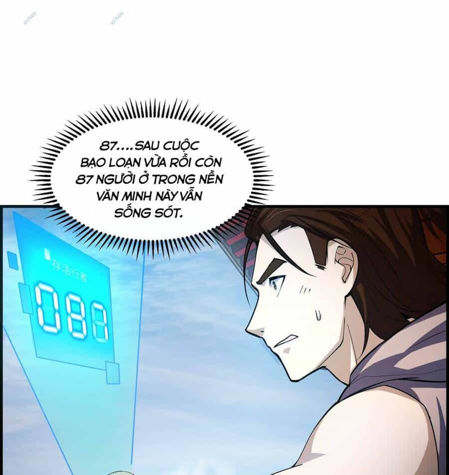 Hành Giả - Chương 7 - ảnh 90