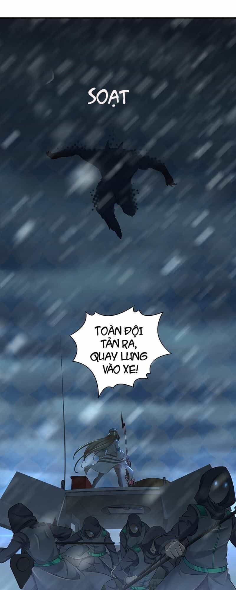 Hành Khúc Của Tôi Và Em - Chương 1 - ảnh 9