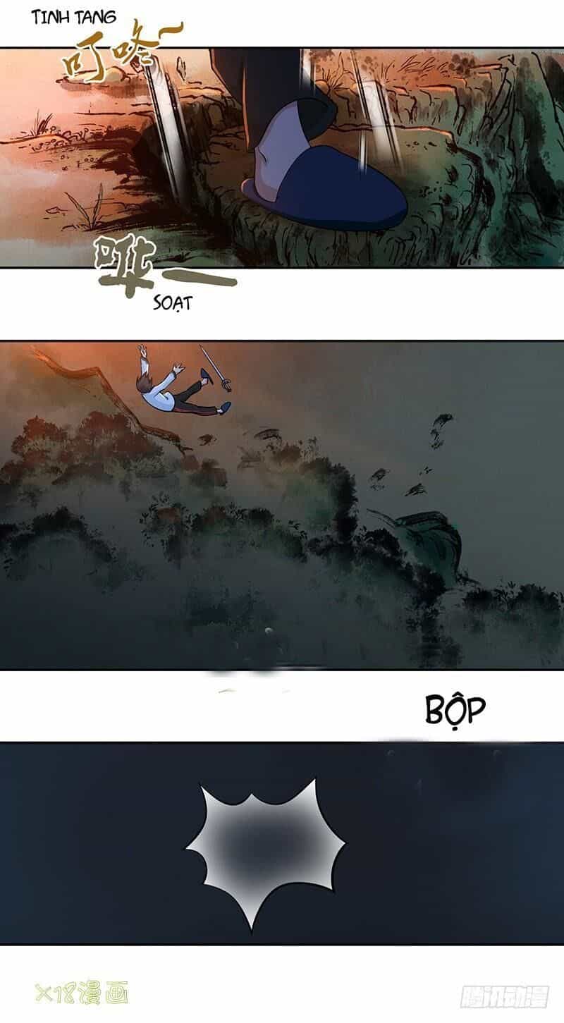 Hành Khúc Của Tôi Và Em - Chương 4 - ảnh 29