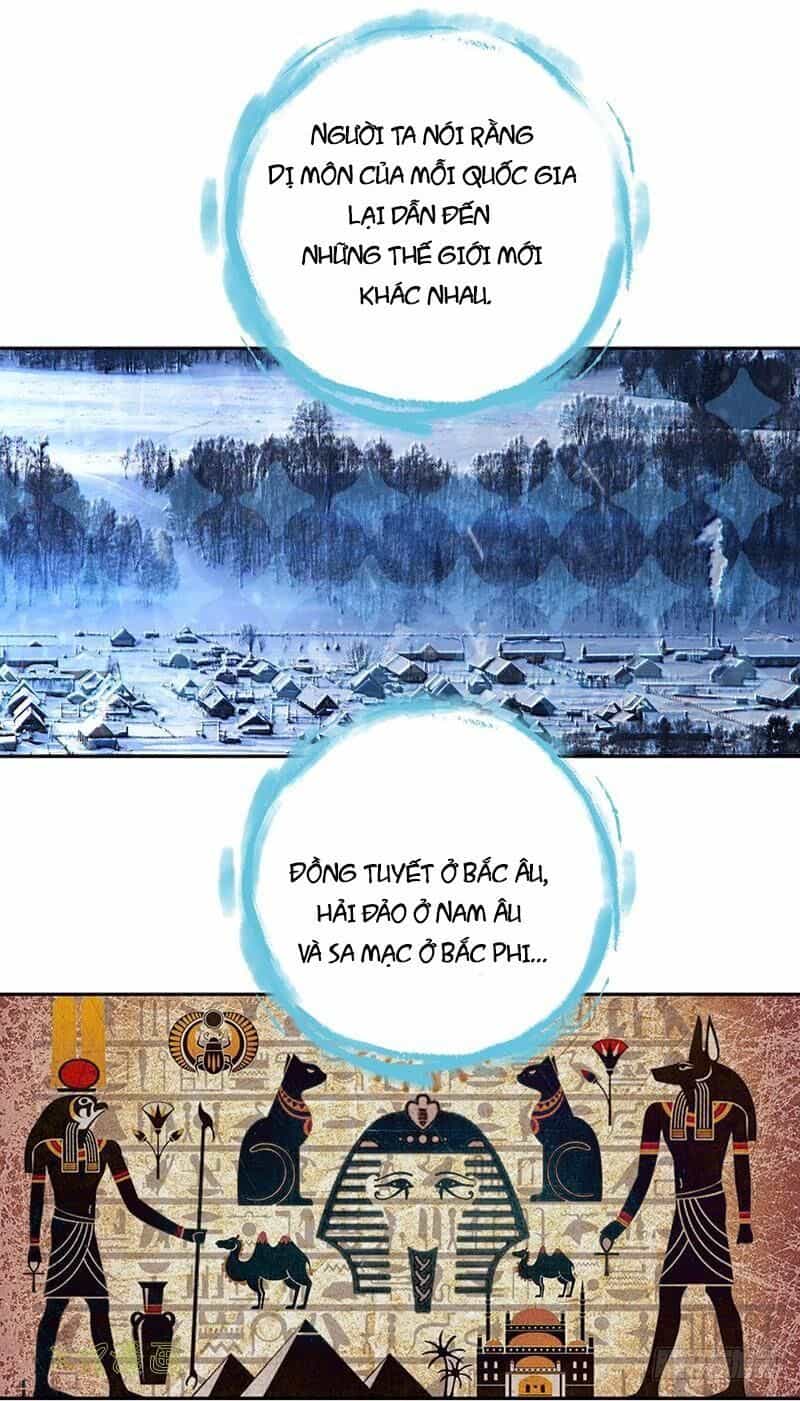 Hành Khúc Của Tôi Và Em - Chương 4 - ảnh 9