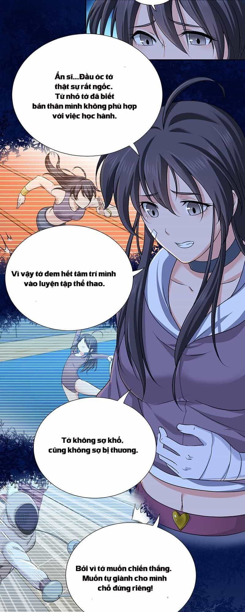 Hành Khúc Của Tôi Và Em - Chương 6 - ảnh 19