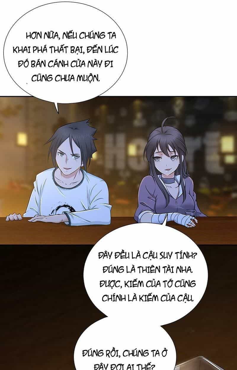 Hành Khúc Của Tôi Và Em - Chương 7 - ảnh 14