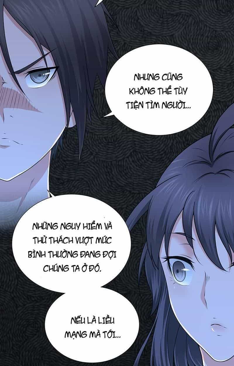 Hành Khúc Của Tôi Và Em - Chương 7 - ảnh 16