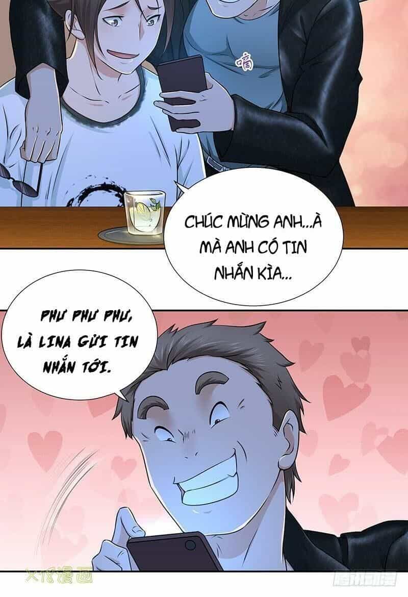 Hành Khúc Của Tôi Và Em - Chương 7 - ảnh 25