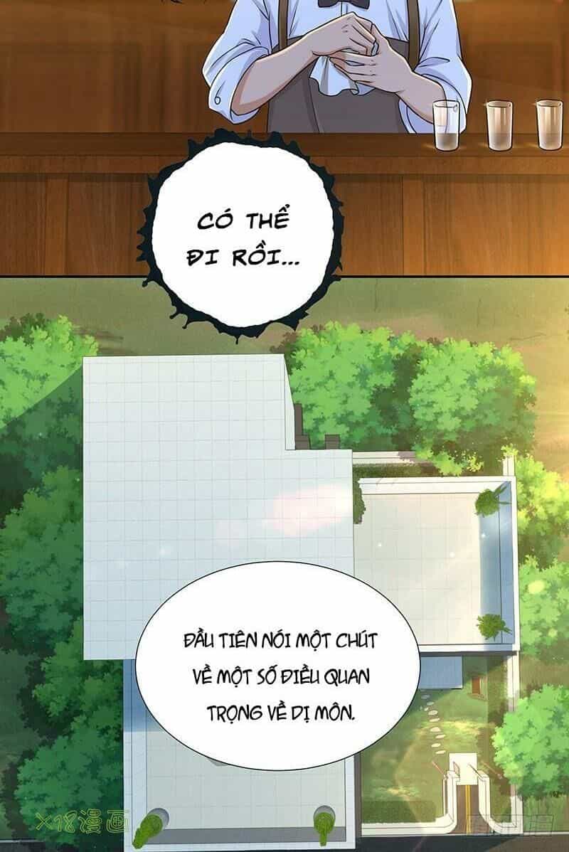 Hành Khúc Của Tôi Và Em - Chương 7 - ảnh 35